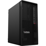 Lenovo ThinkStation P360 30FM0014US Workstation - 1 x Intel Core i7 12th Gen i7-12700 - 32 GB - 1 TB SSD - Tower