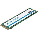 Crucial Technology MTFDDAV240TDU-1AW15ABYYR Hard Drives 5300 Boot Solid State Drive Mtfddav240tdu1aw15abyyr 