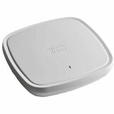 Cisco Catalyst 9120AXE Dual Band Wi-Fi 6 IEEE 802.11 a/b/g/n/ac/ax 5.38 Gbit/s Wireless Access Point - Indoor