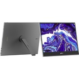 Mobile Pixels GLANCE Pro 16" Class OLED Touchscreen Monitor - 16:9