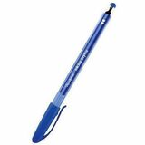 Paper Mate 2-in-1 InkJoy Stylus Pen - 1 Pack - Blue