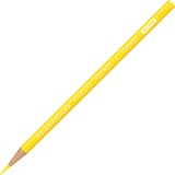 Prismacolor Premier Soft Core Colored Pencil - Canary Yellow Lead - 1 Each