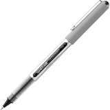 uniball™ Vision Rollerball Pens - Fine Pen Point - 0.7 mm Pen Point Size - Black Pigment-based Ink - 1 Each