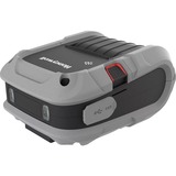 Honeywell RP2F Retail, Healthcare Direct Thermal Printer - Monochrome - Portable - Label/Receipt Print - USB - Yes - Bluetooth - Near Field Communication (NFC) - Battery Included