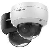 Hikvision Usa PCI-D15F2S (BLACK) Surveillance/Network Cameras Hikvision Acusense Pci-d15f2s 5 Megapixel Network Camera - Color - Dome - 131.23 Ft Infrared Night V Pcid15f2sblack 842571137590