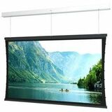 Da-Lite Tensioned Advantage 119" Electric Projection Screen - TAA Compliant