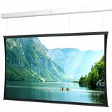 Da-Lite Tensioned Advantage 164" Electric Projection Screen