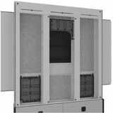 Middle Atlantic Forum Display Stand Lever Lock Kit (DSA-DW-LLKIT1)