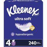 Kleenex+Ultra+Soft+Tissues