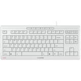 CHERRY Corded Compact Keyboard