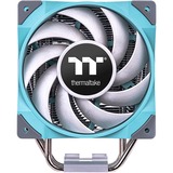 Thermaltake TOUGHAIR 510 Turquoise CPU Cooler