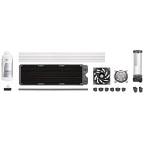 Thermaltake Pacific TOUGH C360 DDC Hard Tube Liquid Cooling Kit