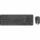 CTL Chrome OS Bluetooth Keyboard and Mouse - Works with Chromebook Certified, Bluetooth 5.2