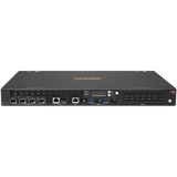 Aruba 9240 Router - Management Port - 5 - 1U - Rack-mountable