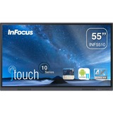 InFocus JTouch INF5510 Collaboration Display