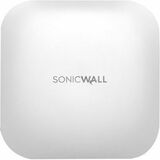 Sonicwall 03-SSC-0306 Wireless Access Points Sonicwall Sonicwave 641 Dual Band Ieee 802.11 A/b/g/n/ac/ax/e/i/r/k/v/w 4.80 Mbit/s Wireless Access  03ssc0306 758479303060