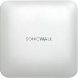 SonicWall SonicWave 681 Dual Band IEEE 802.11 a/b/g/n/ac/ax Wireless Access Point - Indoor - 2.40...