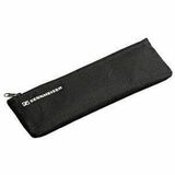 Sennheiser 577748 Carrying Cases Sennheiser Carrying Case (pouch) Sennheiser Bodypack Transmitter, Microphone Transmitter - Nylon Bod 615104313118