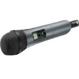 Sennheiser 507329 Wireless Microphone Systems Skm 825-xsw-a Wireless Microphone System Transmitter 615104282063