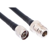 Enet Components NMF-LMR400-50F-ENC Cables Coaxial Antenna Cable Nmflmr40050fenc 762047715551