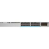 Cisco Catalyst 9300-24P-E Switch