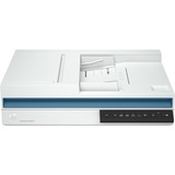 HP ScanJet Pro 3600 f1 Flatbed/ADF Scanner - 600 dpi Optical