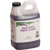 Fuller #10 Speed Spray Power Cleaner