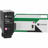 Lexmark 71C10M0 Toners & Ink Cartridges 71c10m0 LEX71C10M0 734646728102