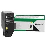 Lexmark 71C1XY0 Toners & Ink Cartridges Cs735 Yellow Return Program 71c1xy0 Lex71c1xy0 734646728355