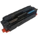 Elite+Image+Remanufactured+High+Yield+Laser+Toner+Cartridge+-+Alternative+for+HP+414X+%28W2021A%2C+W2021X%29+-+Blue+-+1+Each