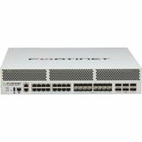 Fortinet FortiGate FG-3001F Network Security/Firewall Appliance