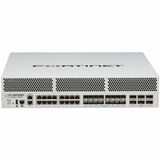 Fortinet FortiGate FG-3001F Network Security/Firewall Appliance