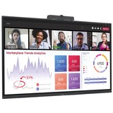 Sharp PNL862B Whiteboards (Digital) Spectacular 4k Ultra-hd 86 Class (85 - 9/16 Diagonal) Aquos Board Interactive Di Pnl862b 074000067165