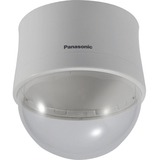 i-PRO Clear Dome Cover for SC588