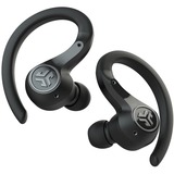 Jlab EBEAIRSPTNCRBLK82 Headsets/Earsets Jlab Epic Air Sport Anc True Wireless Earbuds - Stereo - True Wireless - Bluetooth - 30 Ft - 32 Ohm  812887019316