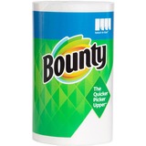 Bounty Select-A-Size Paper Towel - 74 Sheets/Roll - 4 / Pack