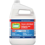 Comet Disinfectant - 127.8 fl oz (4 quart) - 1 / Each - Antimicrobial