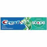 Crest Complete Whitening Toothpaste with Scope - 36 / Box