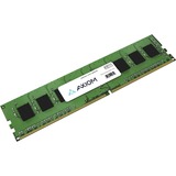Axiom 32GB DDR5 SDRAM Memory Module - For Desktop PC, Notebook, Workstation - 32 GB (1 x 32GB) - DDR5-4800/PC5-38400 DDR5 SDRAM - 4800 MHz - CL40 - 1.10 V - Unbuffered - 288-pin - DIMM - Lifetime Warranty