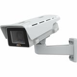 AXIS M1137-E MK II 5 Megapixel Outdoor Network Camera - Color, Monochrome - Box