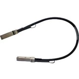 Mellanox MCP1650-V001E30 DAC Cable Ethernet 200GbE QSFP56 1m - 3.28 ft QSFP56 Network Cable for...