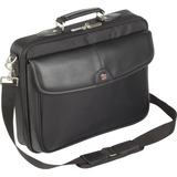 Targus Trademark Notepac Carrying Case for 16" Notebook - Black