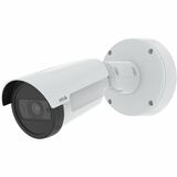 AXIS P1467-LE 5 Megapixel Outdoor Network Camera - Color, Monochrome - Bullet