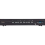 ATEN 8-Port USB DVI Dual Display Secure KVM Switch (PSD PP v4.0 Compliant)