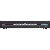 ATEN 8-Port USB DVI Secure KVM Switch (PSD PP v4.0 Compliant)