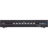 ATEN 8-Port USB DVI Secure KVM Switch with CAC (PSD PP v4.0 Compliant)