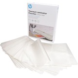 HP S200 Laminator Letter Size Pouches