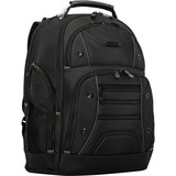 Targus DRIFTER TBB63805GL Carrying Case (Backpack) for 15" to 16" Notebook - Black - Shoulder Strap