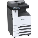 Lexmark CX943adtse Laser Multifunction Printer - Color - TAA Compliant