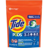 Tide PODS Laundry Detergent Original Scent - Concentrate Pod - Original Scent - 1 / Pack